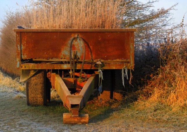 Double click for the money shot