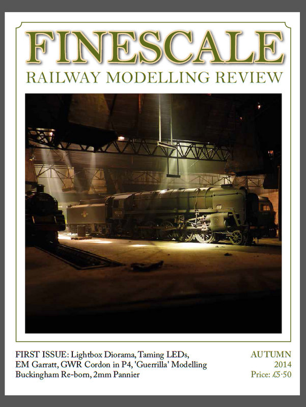 Bob Barlow's new baby!  