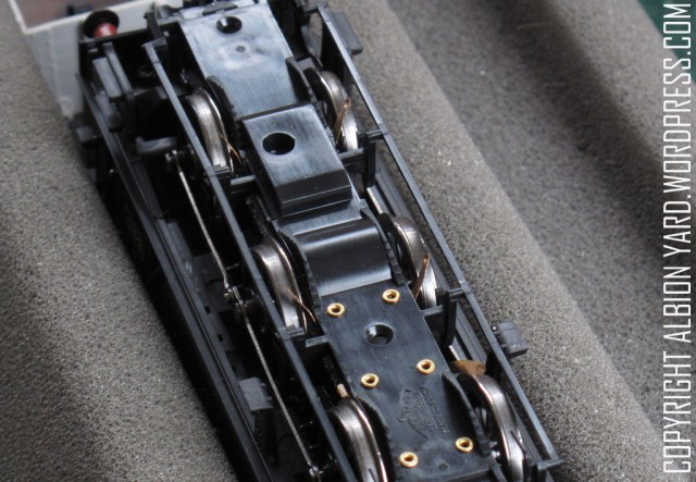 Bachmann 64xx  31-636