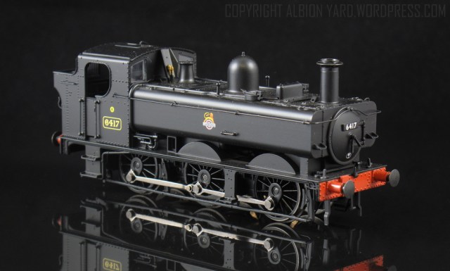 Bachmann 64xx 31-636
