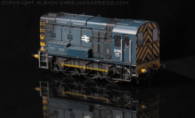 Bachmann 08 32-102