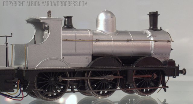 Oxford Dean Goods OR76DG001  OR76DG002  OR76DG003  