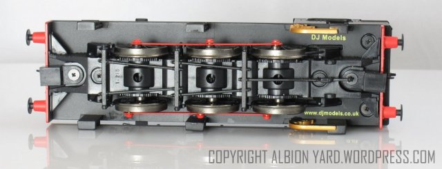 DJM J94 OOJ94-001 OOJ94-002 OOJ94-003 OOJ94-004 OOJ94-005