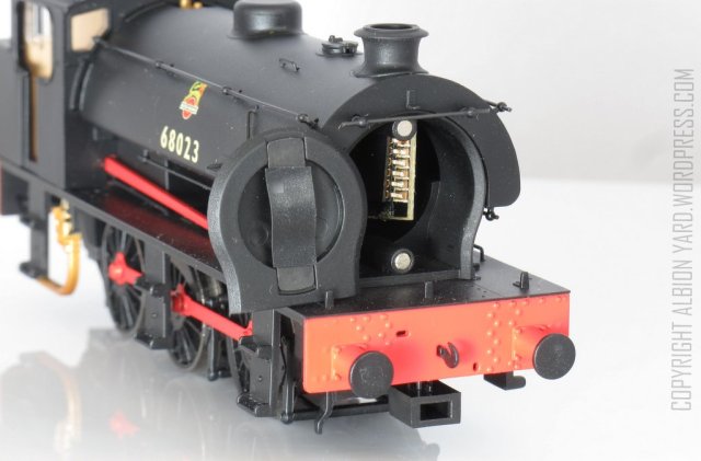 DJM J94 OOJ94-001 OOJ94-002 OOJ94-003 OOJ94-004 OOJ94-005