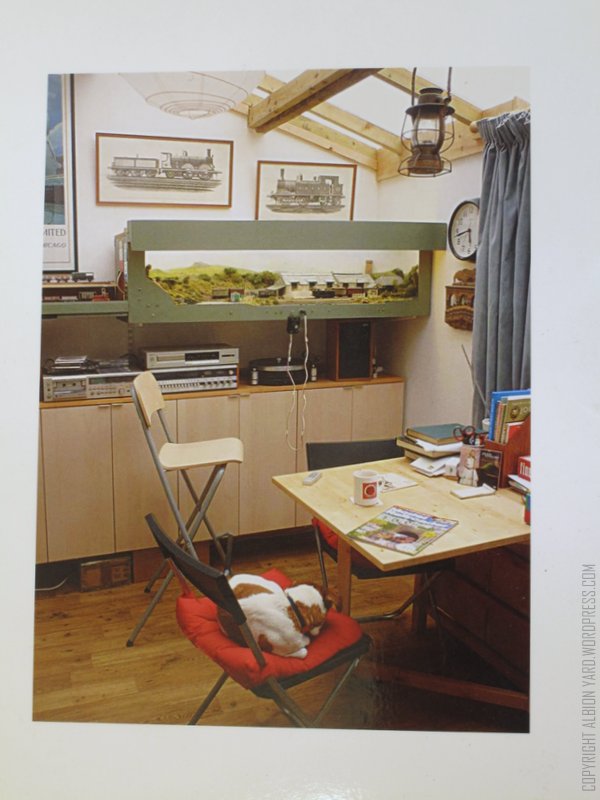 Creating Cameo Layouts Iain Rice Wild Swan ISBN: 9780953877171