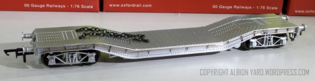 Oxford Rail Warwell OR76WW001 OR76WW002 OR76WW002W OR76WW003 OR76WW004 OR76WW006 OR76WW009 OR76WW0010