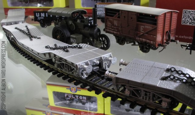 Oxford Rail Warwell OR76WW001 OR76WW002 OR76WW002W OR76WW003 OR76WW004 OR76WW006 OR76WW009 OR76WW0010