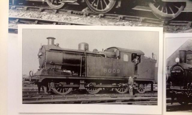 Oxford Rail N7 OR76N7001/XS OR76N7002/XS OR76N7003/XS