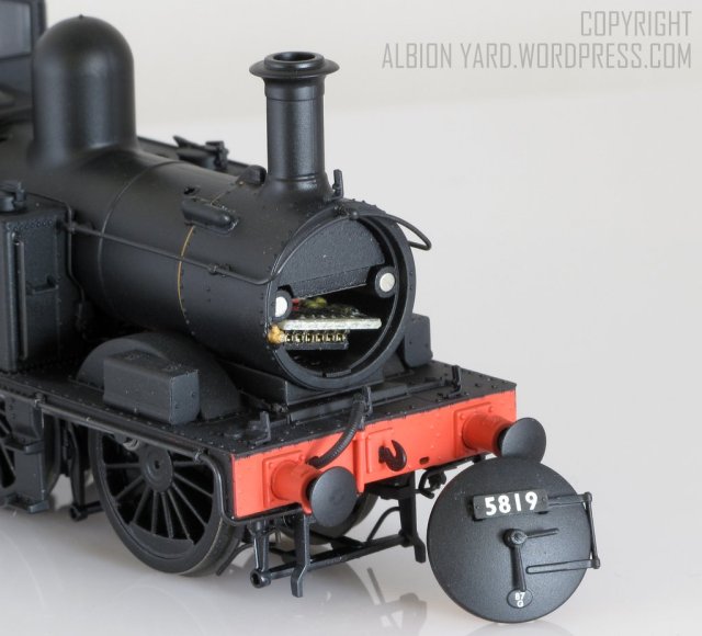 Hattons 14xx 48 xx 58xx H1401 H1402 H1403 H1404 H1405 H1406 H1407 H1408 H1409 H1410 H1411 H1412 H1413 H1414 H1415 H1416 