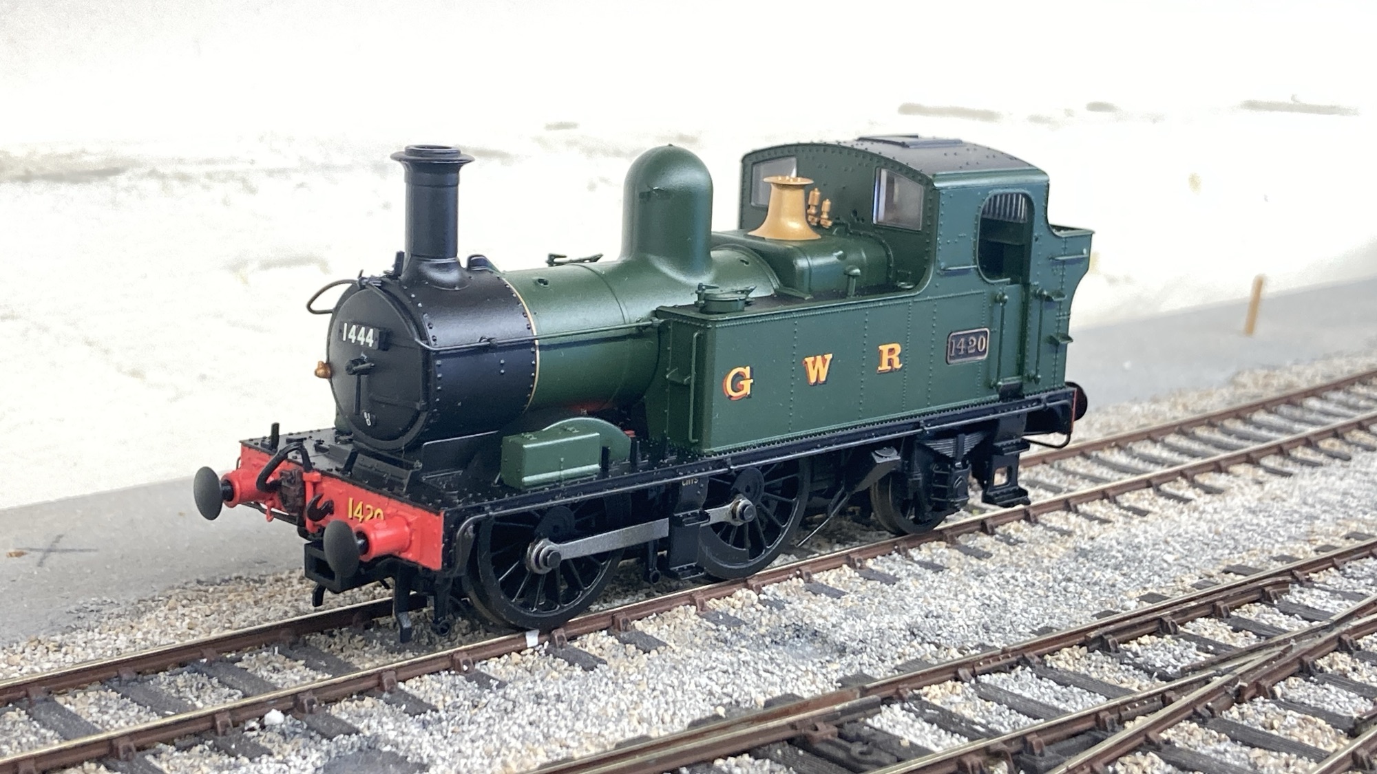 djm – Albion Yard
